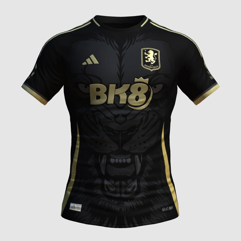 JM Design FIFA 23 Kit Creator Showcase jm-design-fifa-23-kit-creator-showcase