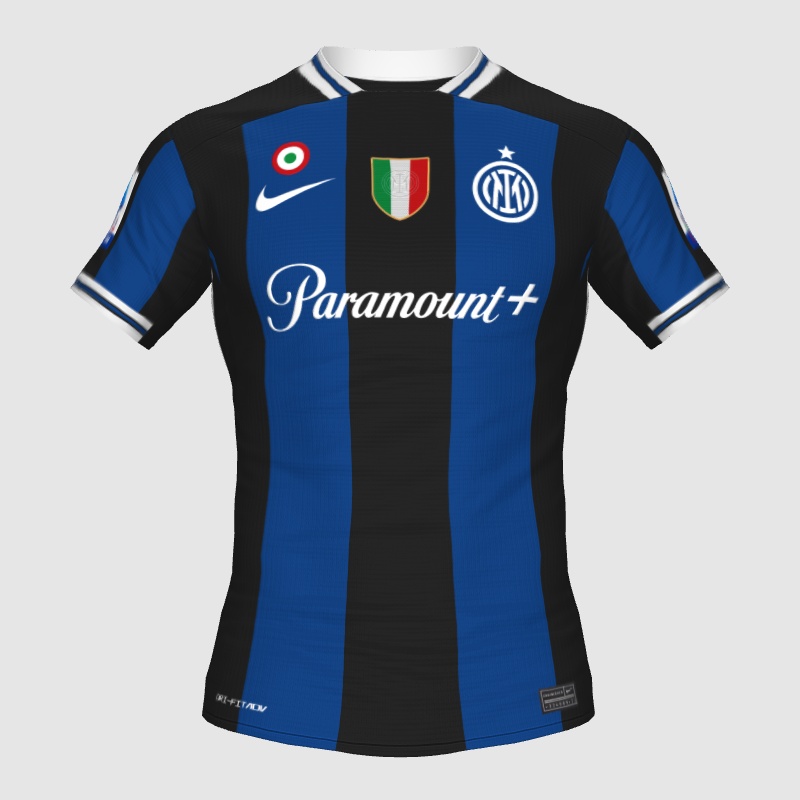 Jets Squadra Subbuteo Inter FC Internazionale Milano – Collector Edition – 11 Giocatori In Maglia Neroazzurra