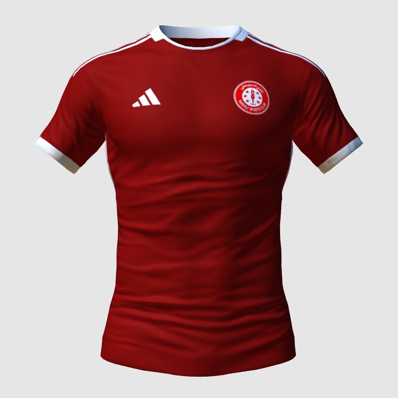 libyan teams - Collection by user505 - FIFA Kit Creator Showcase