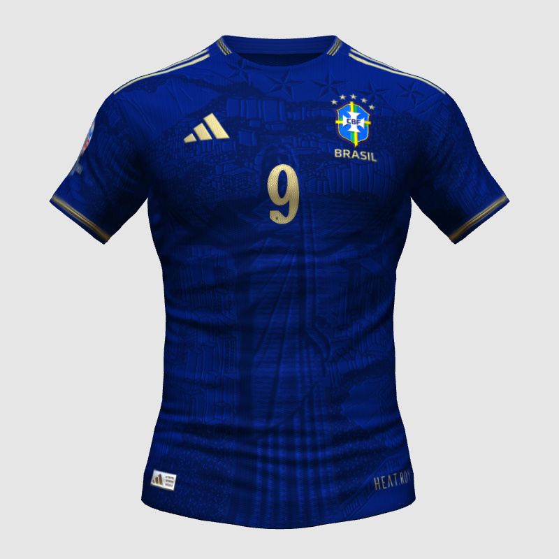 Competition: Wallpaper Wednesday I: Brazil Brand Drop Kit