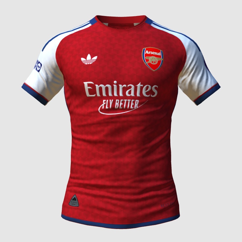 My Premier League Concept Kits for 24/25 - Collection by DM KITS - FIFA ...