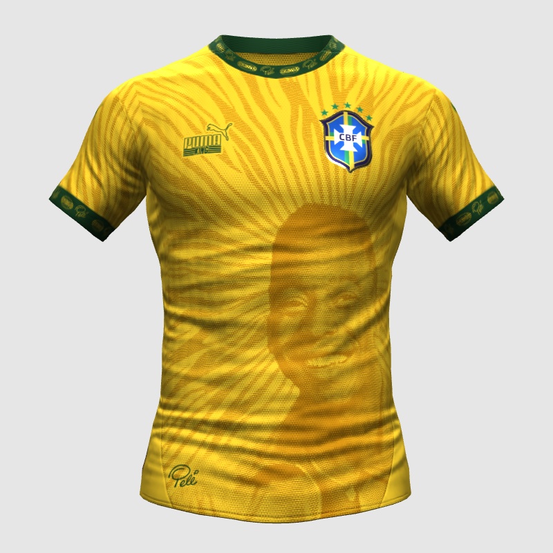 Competition: Wallpaper Wednesday I: Brazil Brand Drop Kit