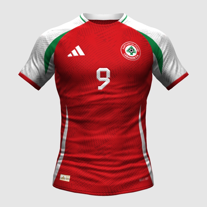 adidas sportswear lebanon