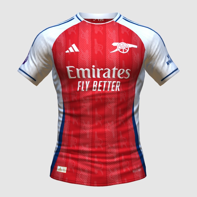 arsenal kit builder