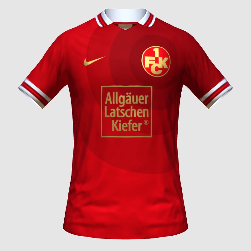 1. FC Kaiserslautern faces neighboring Elversberg Friday night with a