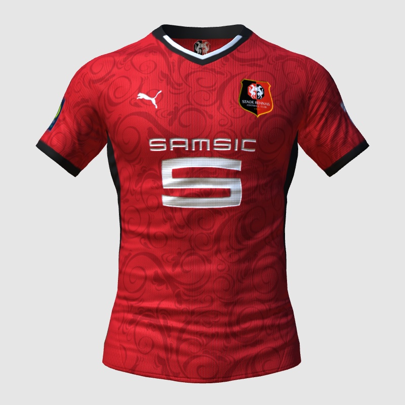 Wheel Spin Collection Collection by munchinator4000 FIFA Kit