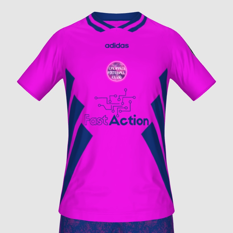 Lunar Football League Collection by obinho FIFA Kit Creator Showcase