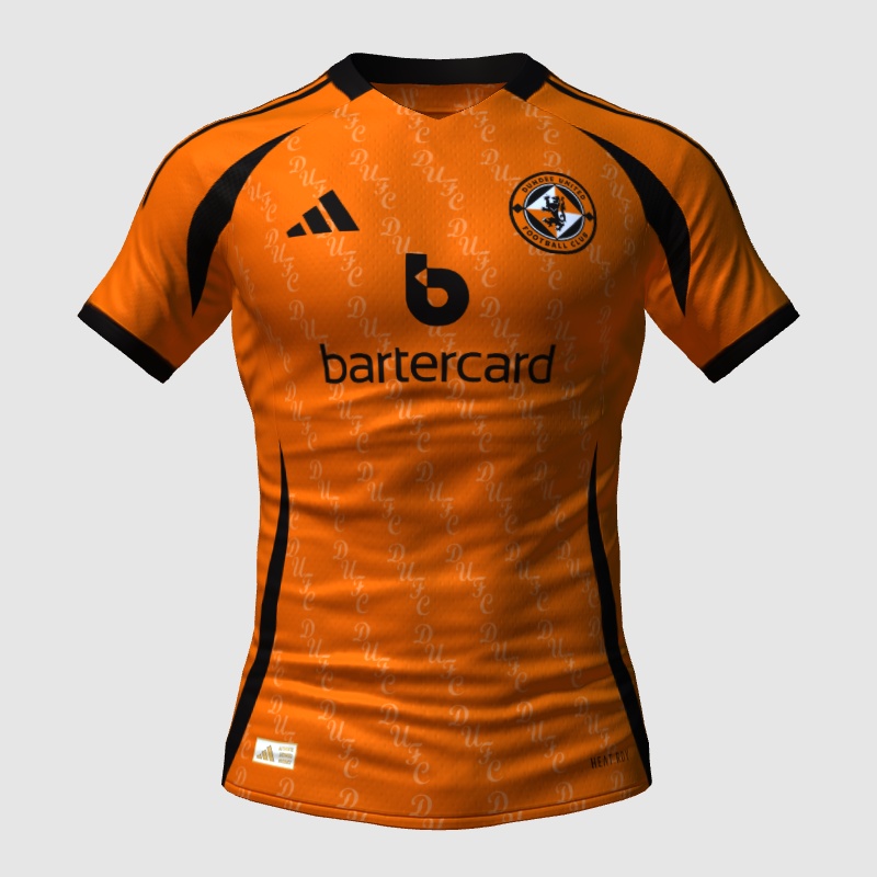 adidas dundee