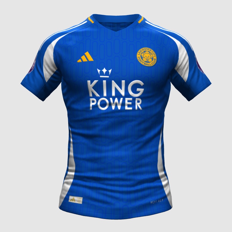 Chelsea Third kit 23/24 FIFA 23 Kit Creator Showcase