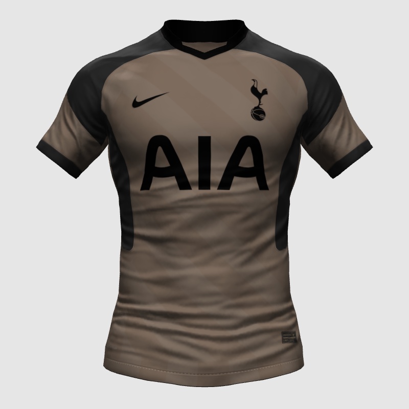 spurs 3rd kit release date