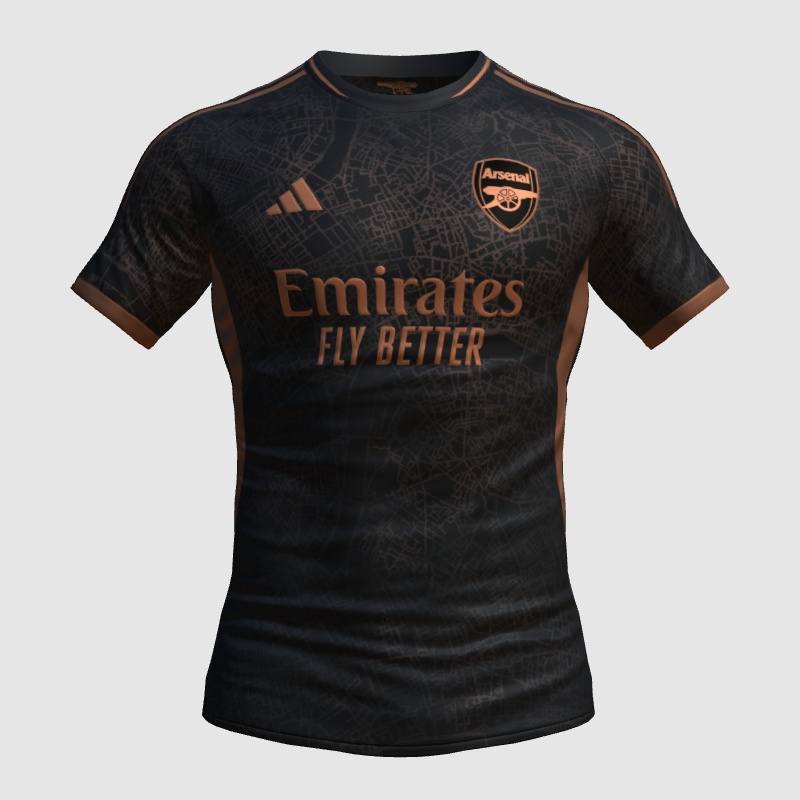 Best Sellers [20+ Likes] - Collection by arthur.watto - FIFA Kit ...