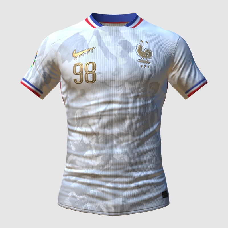 FIFA 23 Kit Creator Showcase fifa-23-kit-creator-showcase