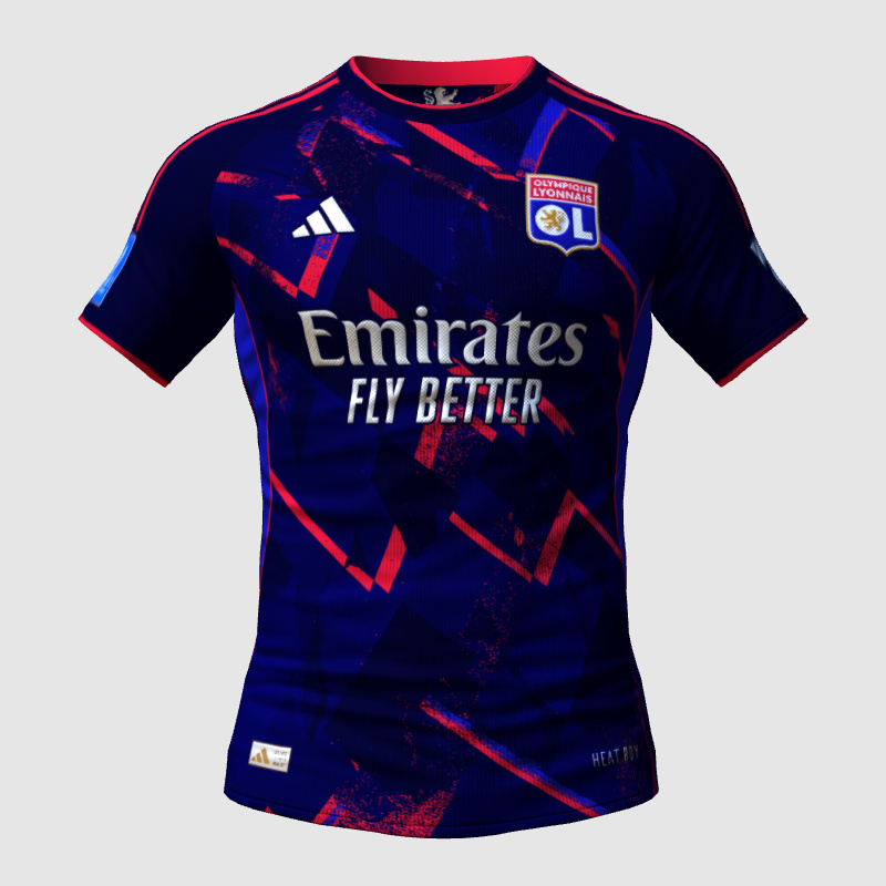 FIFA 12 Édition Olympique Lyonnais - Xbox 360 - PAL FR - Bon état - Sans Notice
