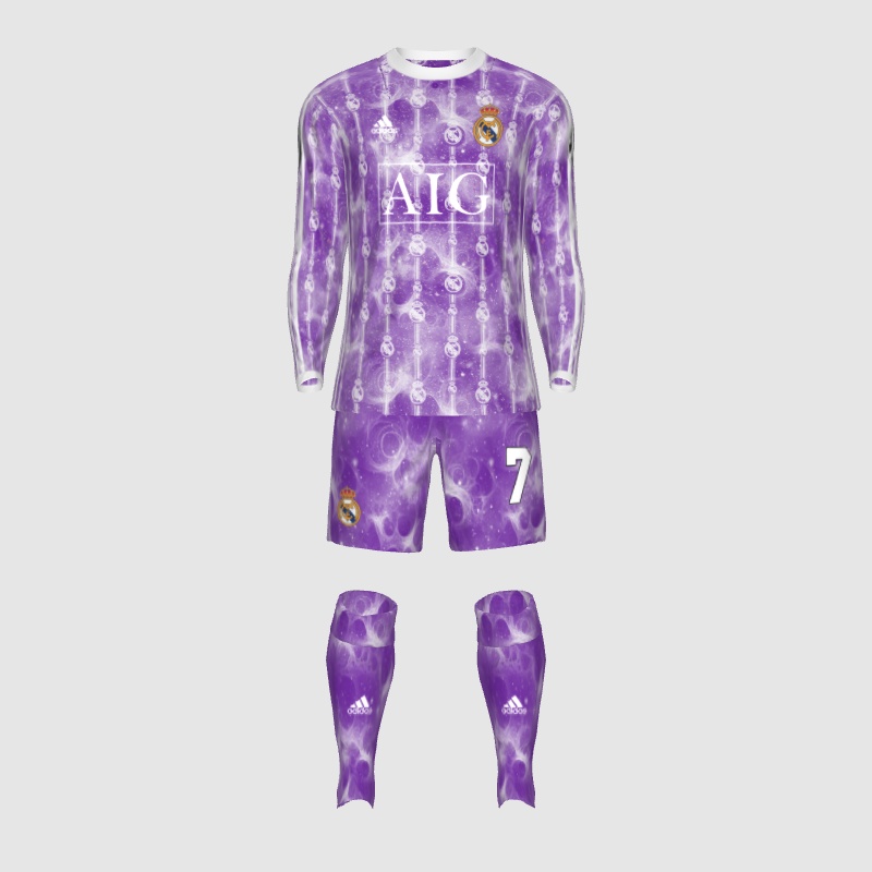 real madrid - Collection by patrick18272 - FIFA Kit Creator Showcase