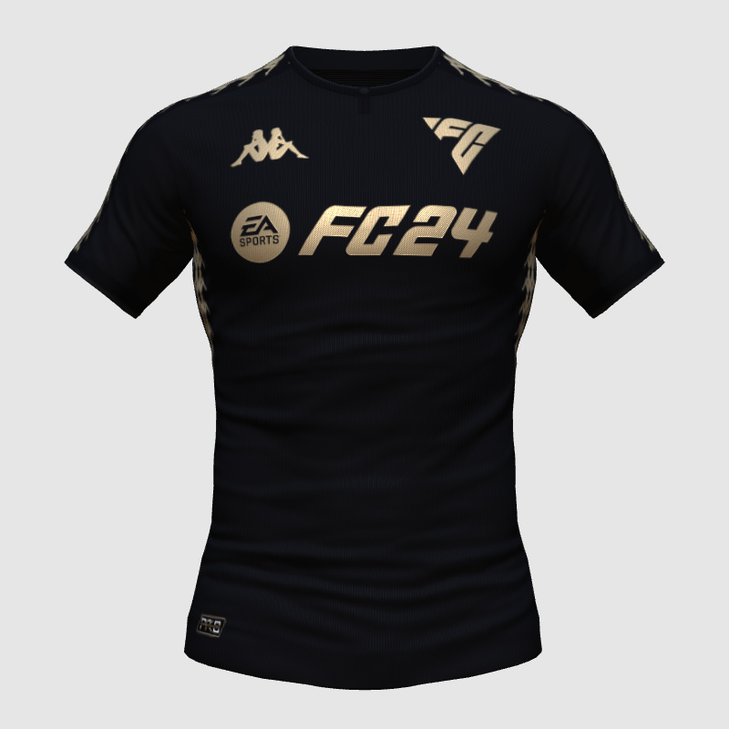 Templates - Collection by alessi - FIFA Kit Creator Showcase