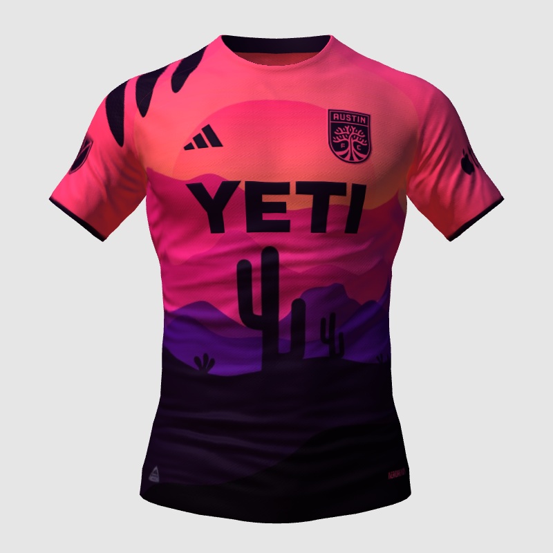 Austin Fc Latest Results