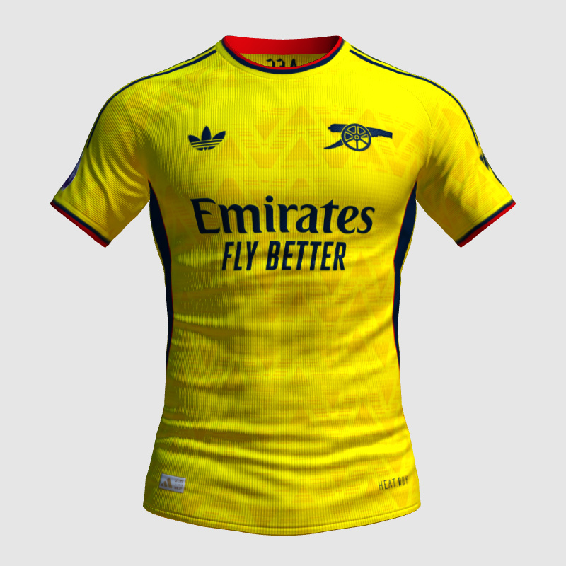 arsenal-25-26-bruised-banana-special-fifa-kit-creator-showcase
