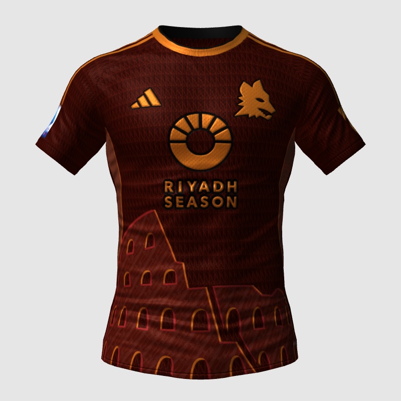 Collab Kits - Collection by Dexter Andrews - FIFA Kit Creator Showcase