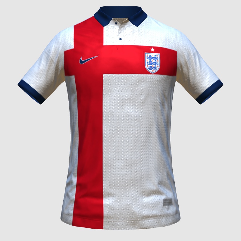 ENGLAND KIT 20206 visual data 7