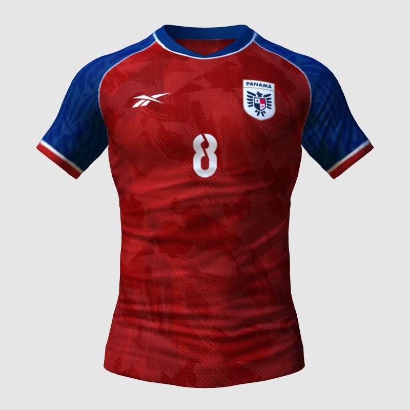 Copa America 2024 Concept - Collection by NicoP21 - FIFA Kit Creator ...