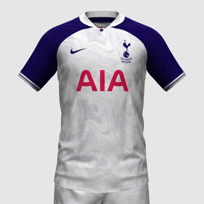 spurs new kit release date