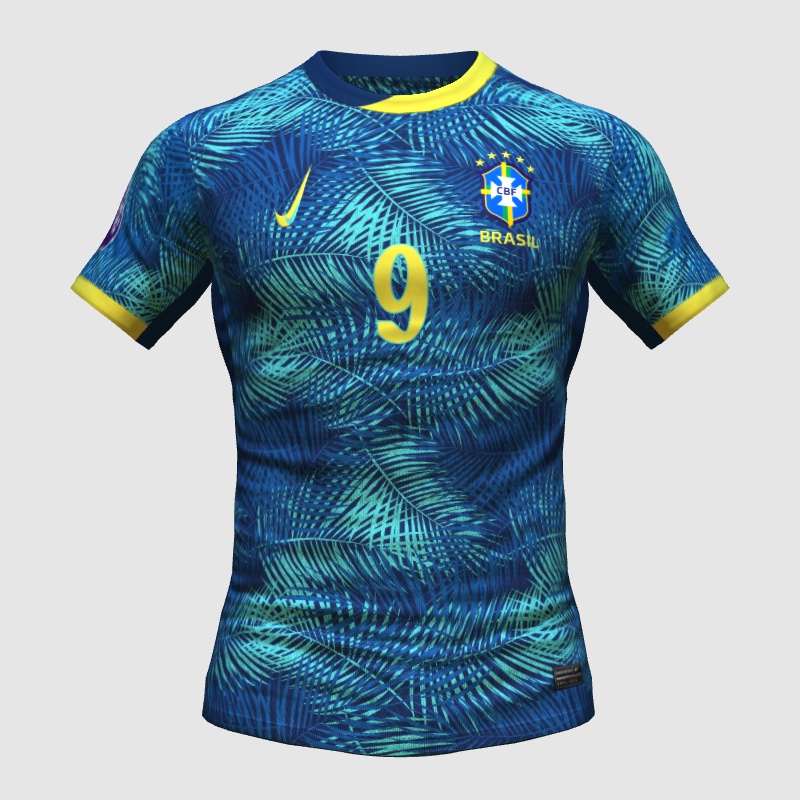 Brazil 