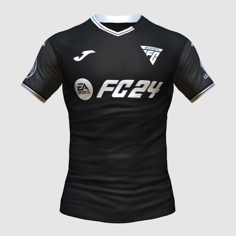 Thom Kits FC - FIFA 23 Kit Creator Showcase