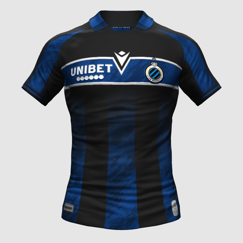 Macron Template Concept (Credits in description) - FIFA Kit Creator ...