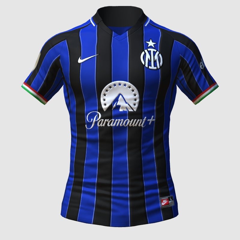 2025 FIFA Club World Cup - FIFA Kit Creator Showcase
