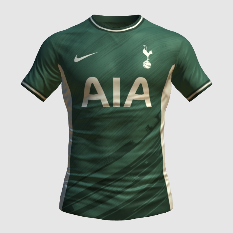spurs 3rd kit release date
