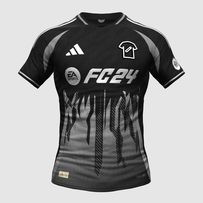 Fifa Pattern RANDOM TEMPLATE ADIDAS 24/25 ARGENTINA 22 PATTERN - FIFA Kit Creator ...