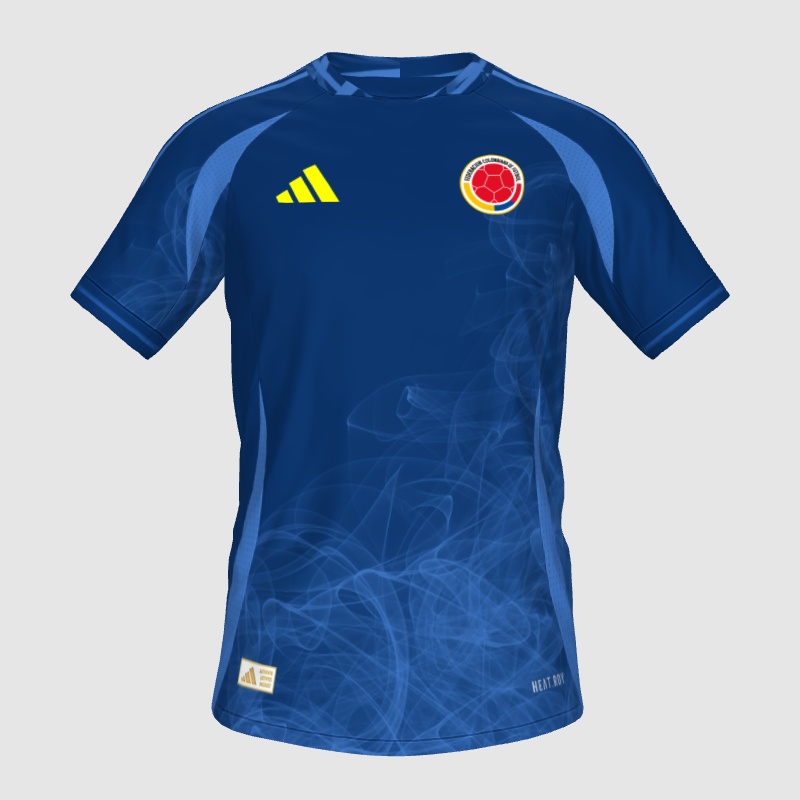 Copa América 2024 - Collection by aimariec - FIFA Kit Creator Showcase