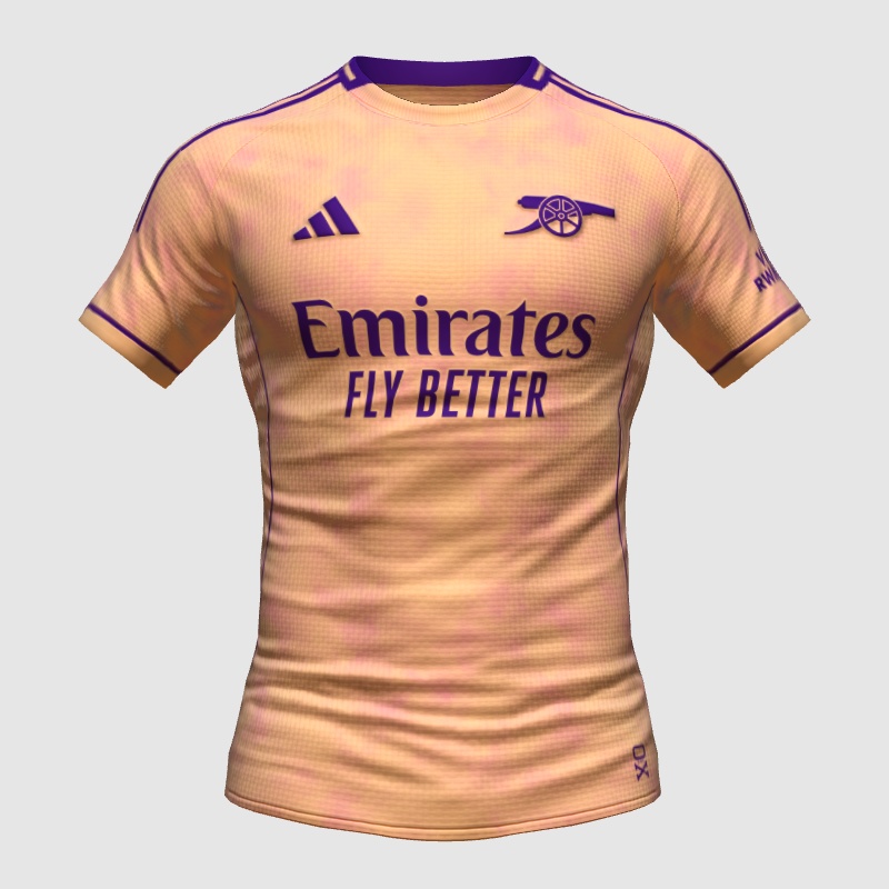 arsenal-x-adidas-peach-third-concept-kit-fifa-kit-creator-showcase