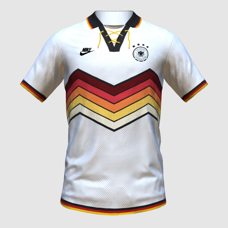 FCK Design - FIFA Kit Creator Showcase