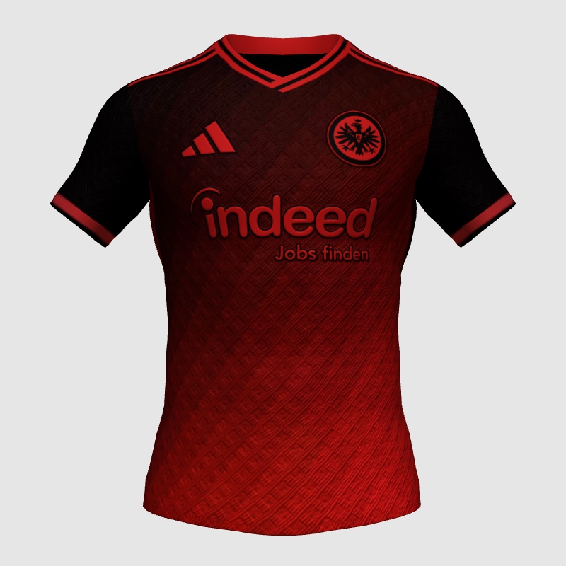 Mj Kit MJ Kits - FIFA 23 Kit Creator Showcase