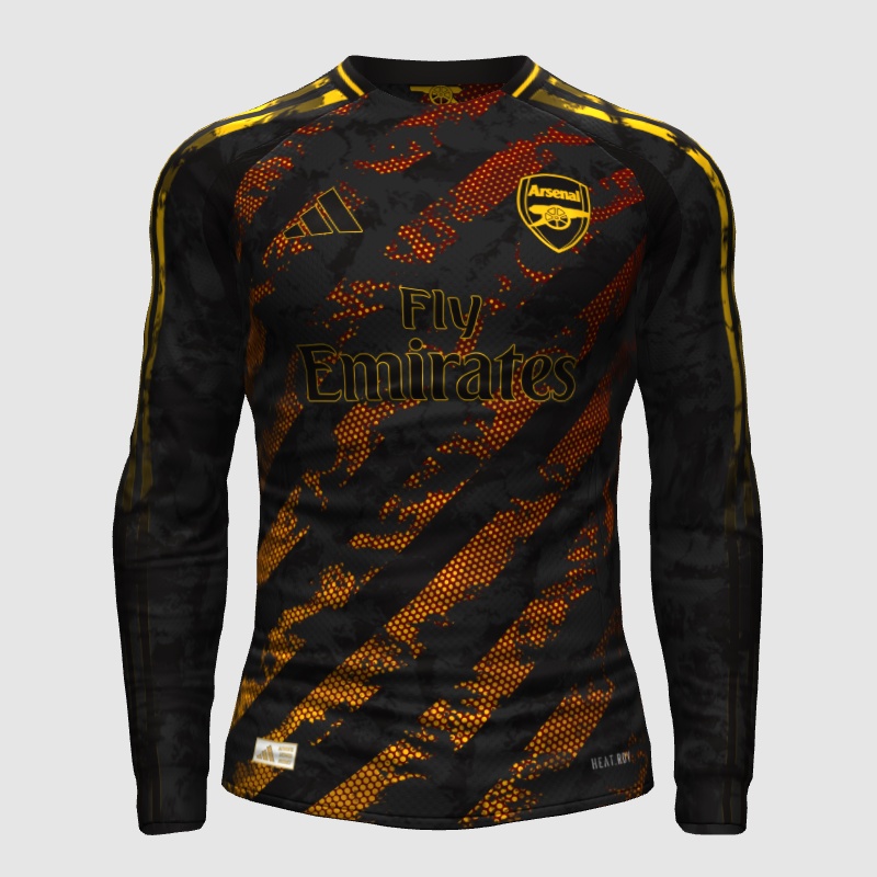 GK Concepts Collection By Kit Rover FIFA Kit Creator Showcase gk-concepts-collection-by-kit-rover-fifa-kit-creator-showcase