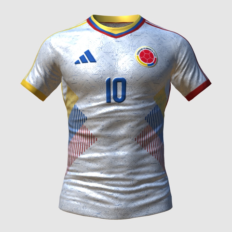 colombia-away-concept-fifa-kit-creator-showcase
