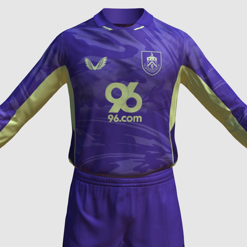 EAFC Kit Creator