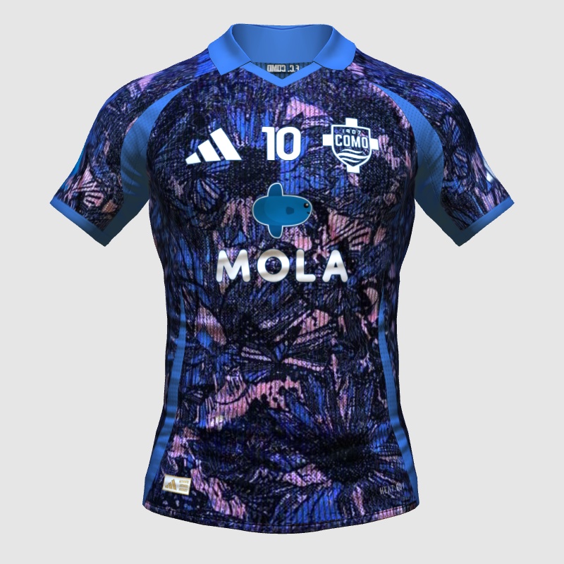My Concept FIFA Kit Creator Showcase my-concept-fifa-kit-creator-showcase