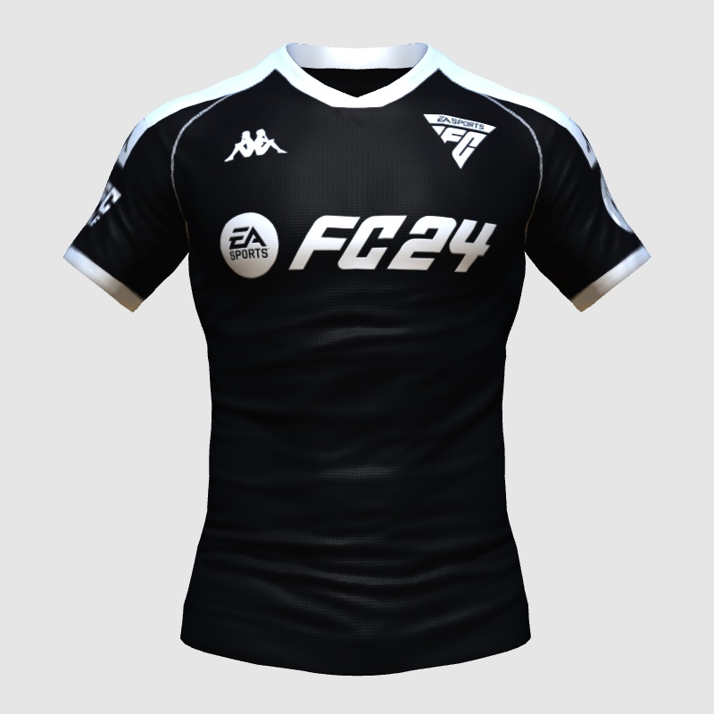 adidas ea kits