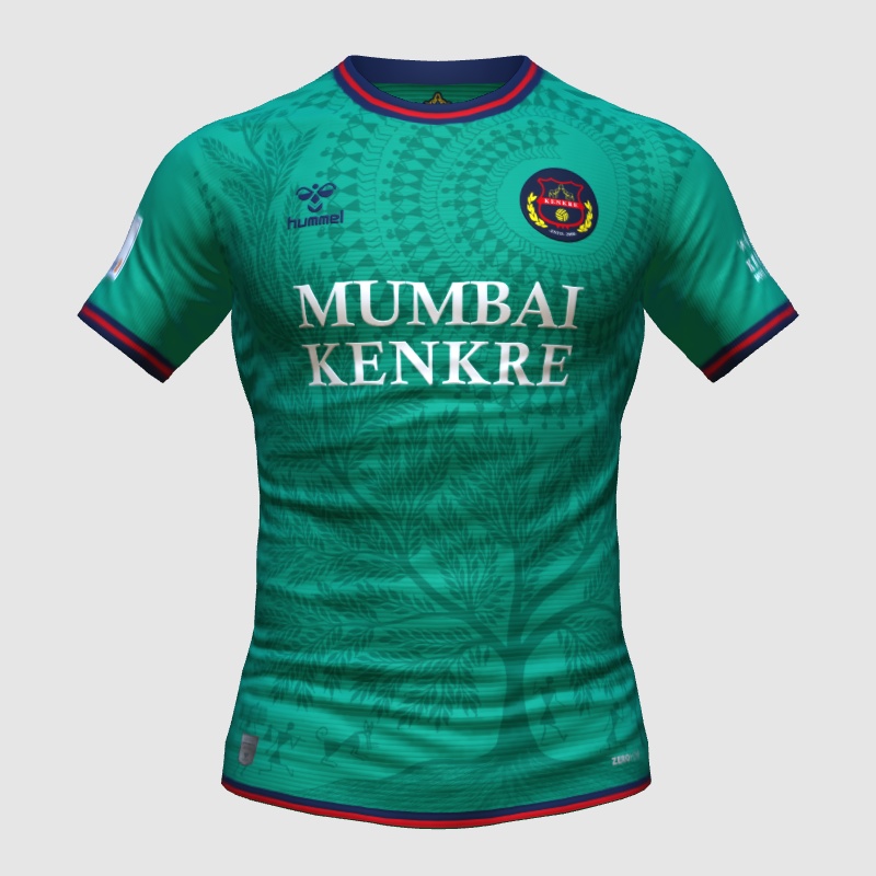 mumbai-kenkre-fc-hummel-home-concept-kit-fifa-23-kit-creator-showcase