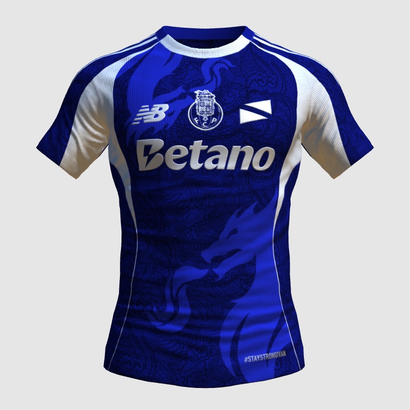 Collab Kits - Collection by Dexter Andrews - FIFA Kit Creator Showcase