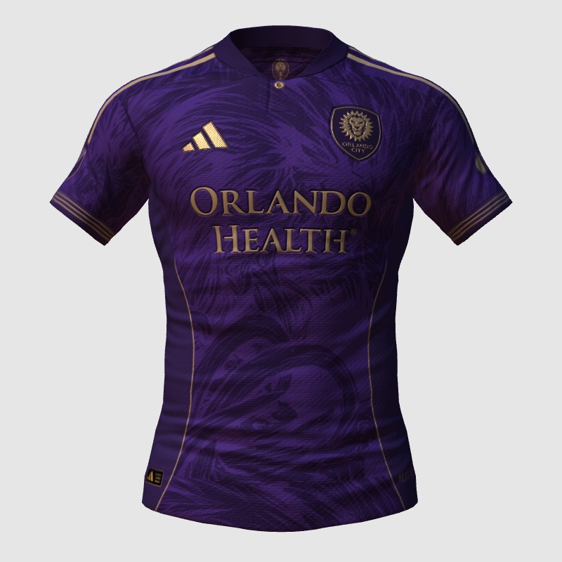 Orlando City Home Schedule Today