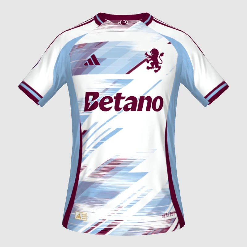 Premier League 2024/25 Home Redesigns - Collection by Za1n_CCFC - FIFA ...