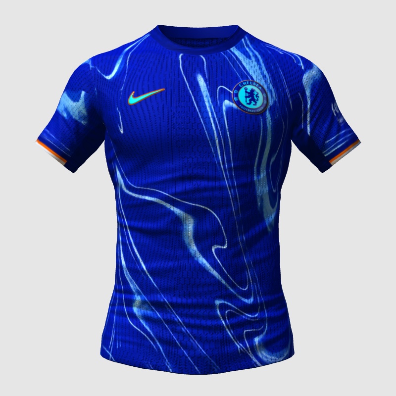 Real Madrid Third 17/18 - FIFA Kit Creator Showcase