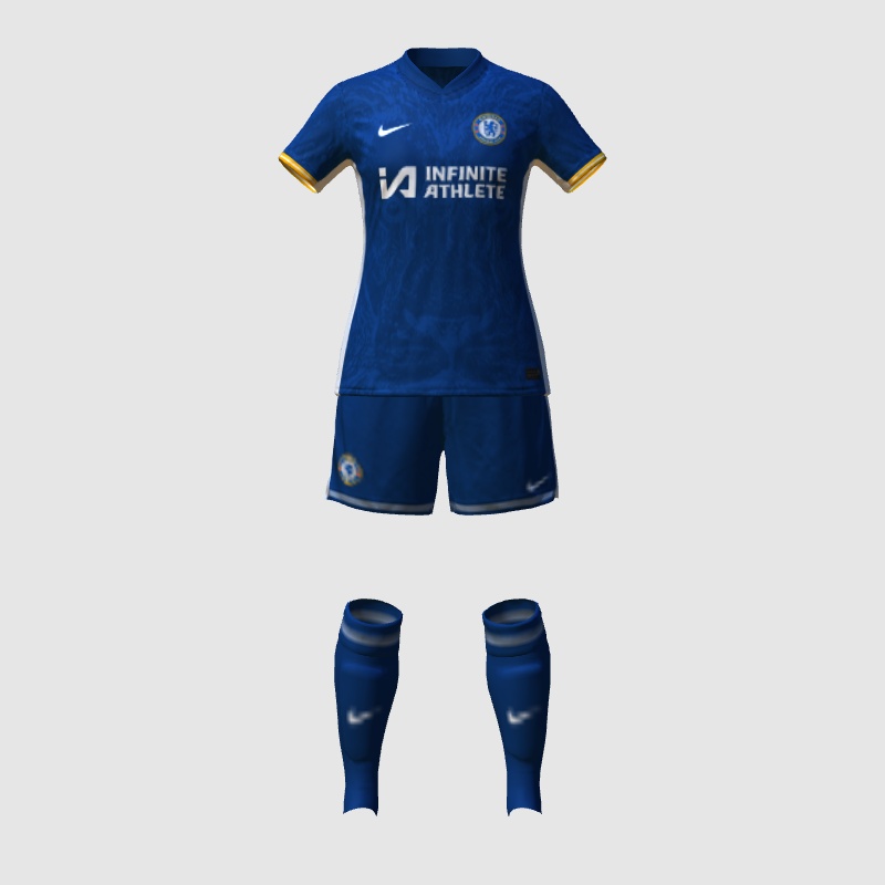 FootyKitsZA (Pride FC)'s Kits - Collection by FKC Premier League - FIFA ...