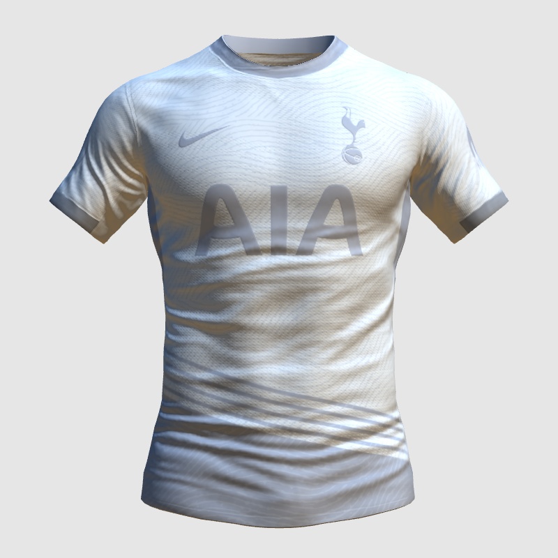 All my spurs kits! - Collection by AT Kits - FIFA Kit Creator Showcase