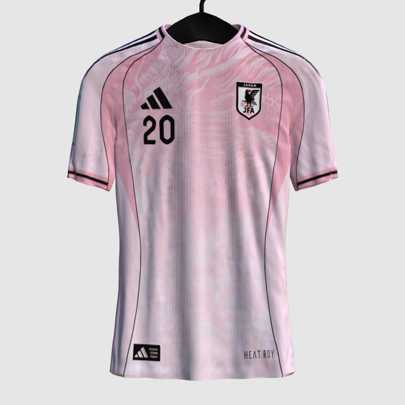alessi - FIFA 23 Kit Creator Showcase