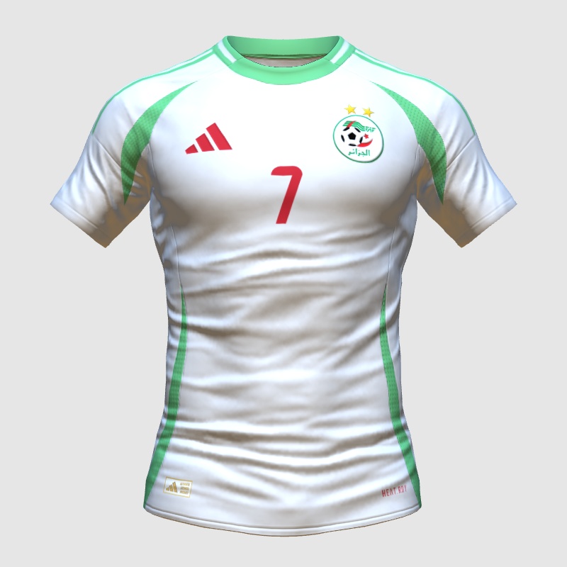 JMFK - FIFA 23 Kit Creator Showcase