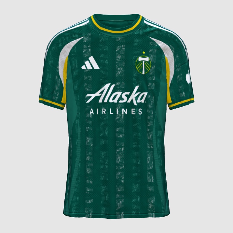 Portland Timbers Home Games 2024